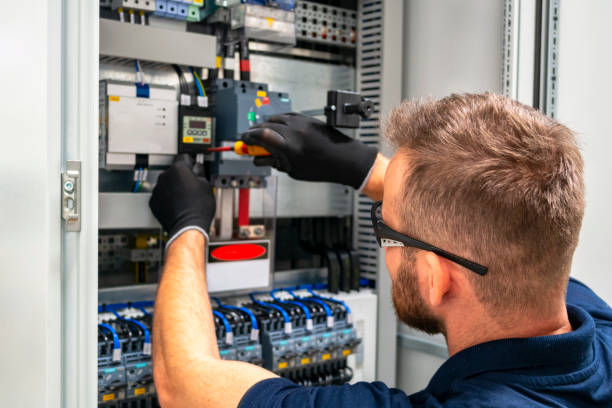 Best Circuit Breaker Repair  in Prospect Park, NJ