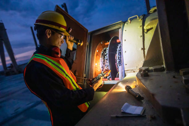 Best Electrician Near Me  in Prospect Park, NJ