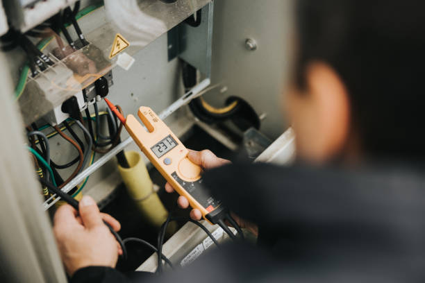 Best Commercial Electrician Services  in Prospect Park, NJ