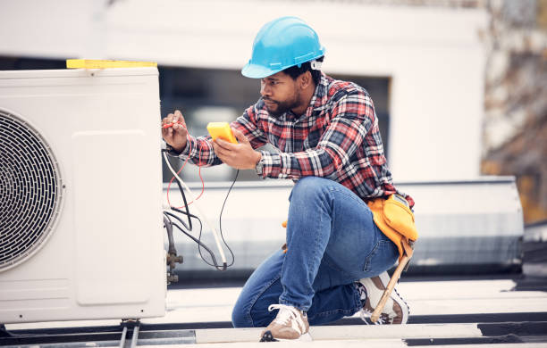 Best Electrical Installation Contractor  in Prospect Park, NJ