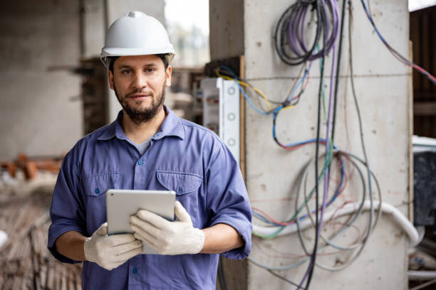 Best Local Electrician Companies  in Prospect Park, NJ