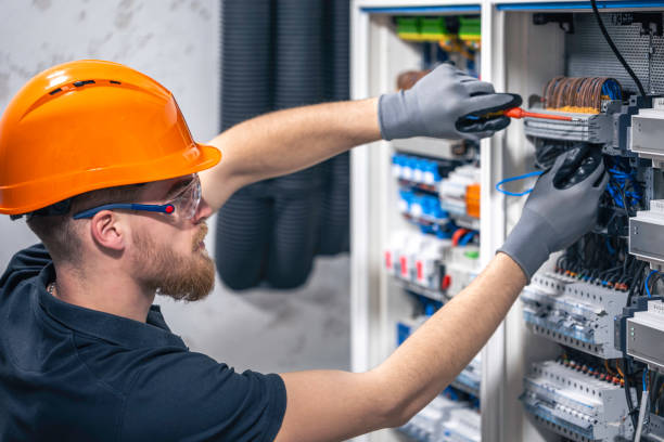 Best Generator Installation Services  in Prospect Park, NJ