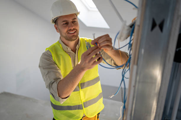 Best Electrical Contractors for Businesses  in Prospect Park, NJ